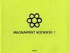 Magnaprint Nodebog 1 - 