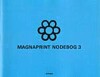 Magnaprint Nodebog 3 - 