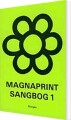 Magnaprint Sangbog 1 - 