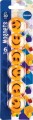Magneter Smile 30 Mm - 6 Stk - Centrum