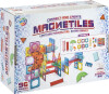 Magnetic Tiles Xl 96 Dele