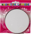 Magnetisk Lærrede 4Stk Rund Diam 10Cm - Artino