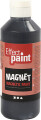 Magnetmaling - Sort - 250 Ml