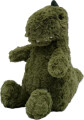 Magni - Dinosaur Bamse - Rex - 28 Cm