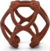 Magni - Bidebold - Lfgb Silikone - Rust