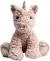 Magni - Enhjørning Bamse - 25 Cm