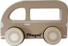 Magni - Håndbil Bus - Træ
