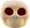 Magni - Squishy Halloween Dødningehoved