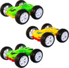 Magni - Hvirvelvind Racerbil - Assorteret - 1 Stk