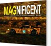 Magnificent - Jan Magnussen - 
