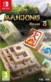 Mahjong Deluxe 3 - Kode I Boks