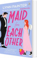 Maid For Each Other