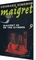 Maigret 9 Maigret Og De Tre Kvinder - 
