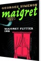 Maigret Flytter Ind - 