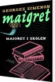 Maigret I Skolen - 