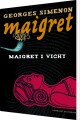 Maigret I Vichy - 