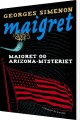 Maigret Og Arizona-Mysteriet - 