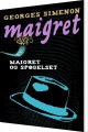 Maigret Og Spøgelset - 