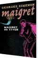 Maigret Og Tyven - 
