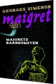 Maigrets Barndomsven - 
