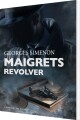 Maigrets Revolver - 
