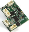 Main Board With Esc Receiver - 548132 - Blackzon