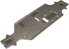 Main Chassis 4Mmhard Anodized - Hp67349 - Hpi Racing