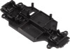 Main Chassis - 548120 - Blackzon