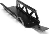 Main Chassis Black - Hp87476 - Hpi Racing