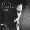 Keith Richards - Main Offender - Red - 