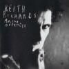 Keith Richards - Main Offender - 