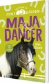 Maja Og Dancer - Hestene På Ponygården 3 - 