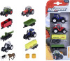 Majorette - Farm 5 Pieces Set