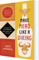 Make Mead Like A Viking