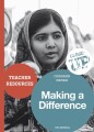 Making A Difference - Teacher Resources - 