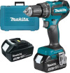 Makita Dhp485Rfe