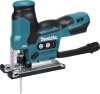 Makita Djv185Z Cordless Pendulum Jigsaw 18 V Without Battery Without