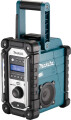 Makita Dmr-110N Radio