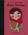 Malala Yousafzai - 