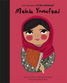 Malala Yousafzai