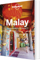 Malay Phrasebook Dictionary