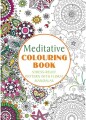 Malebog A4 Meditative 32 Sider