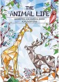 Malebog A4 The Animal Life 32 Sider