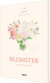 Malebog Blomster - 