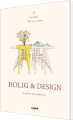 Malebog Bolig Design - 