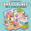 Malebog Comfy Corners - Cozy Coloring