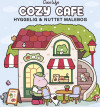Malebog Cozy Cafe - Cozy Coloring