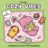 Malebog Cozy Vibes - Cozy Coloring