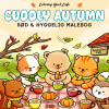 Malebog Cuddly Autumn - Cozy Coloring