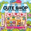 Malebog Cute Shop - Cozy Coloring